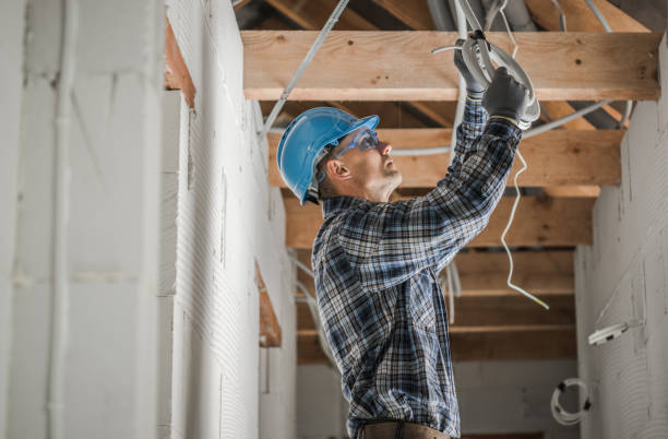 Best Electrician for Home Renovation  in Greenock, PA