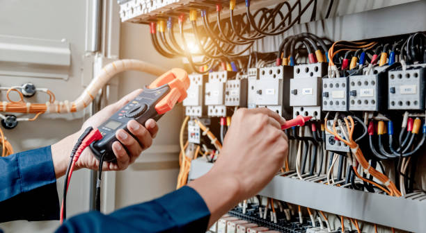 Best Residential Electrician Services  in Greenock, PA