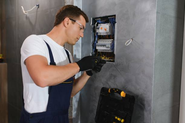 Best Electrical Upgrades for Homes  in Greenock, PA