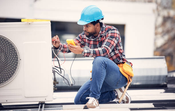 Best Affordable Electrician  in Greenock, PA
