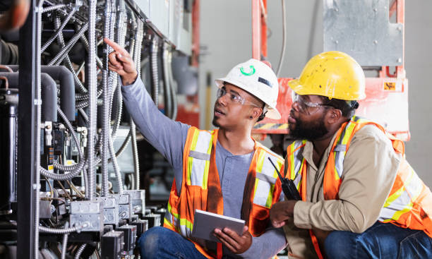 Best Commercial Electrician Services  in Greenock, PA