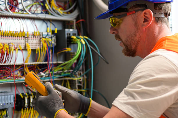 Best 24-Hour Electrician  in Greenock, PA