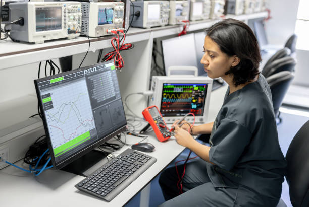 Best Circuit Breaker Repair  in Greenock, PA