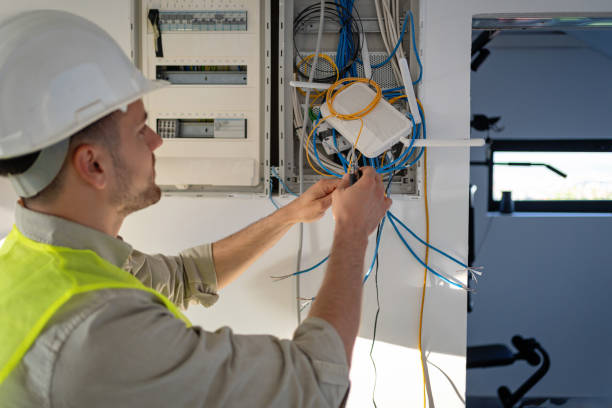 Best Electrical Contractors for Businesses  in Greenock, PA